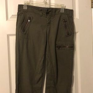 Calvin Klein Cargo Pants